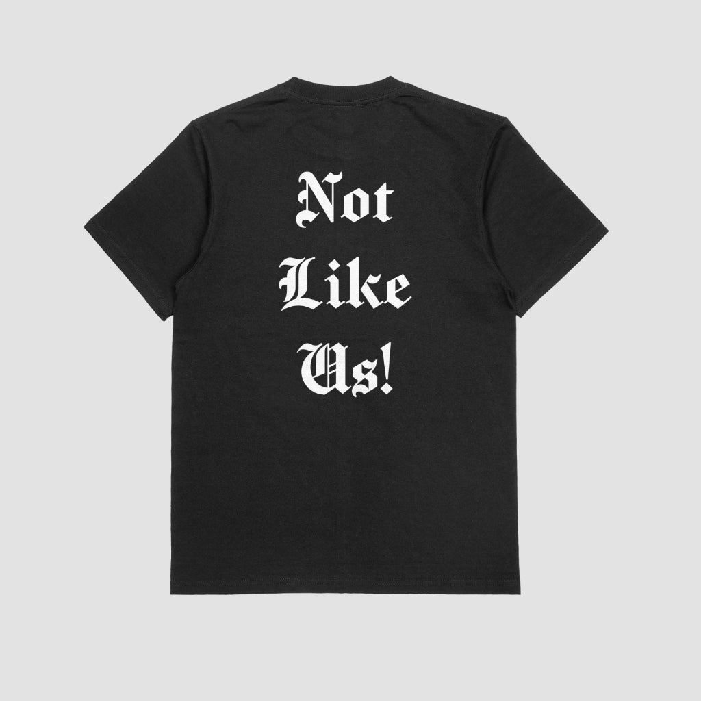 Certified Boogeyman Tee