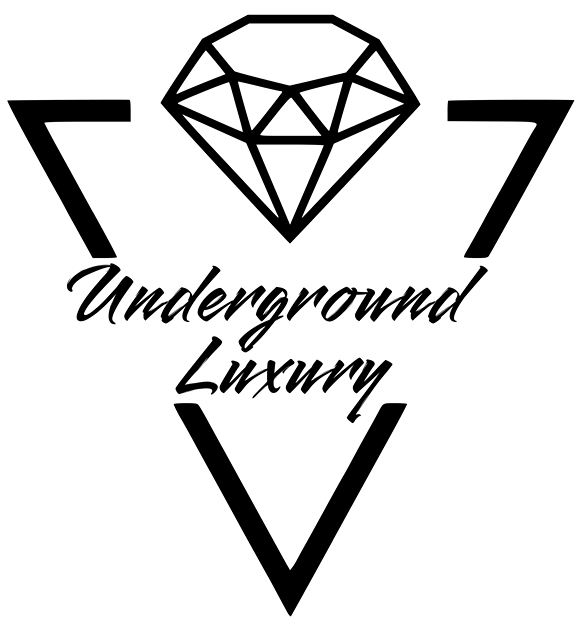 Underground Luxury logo