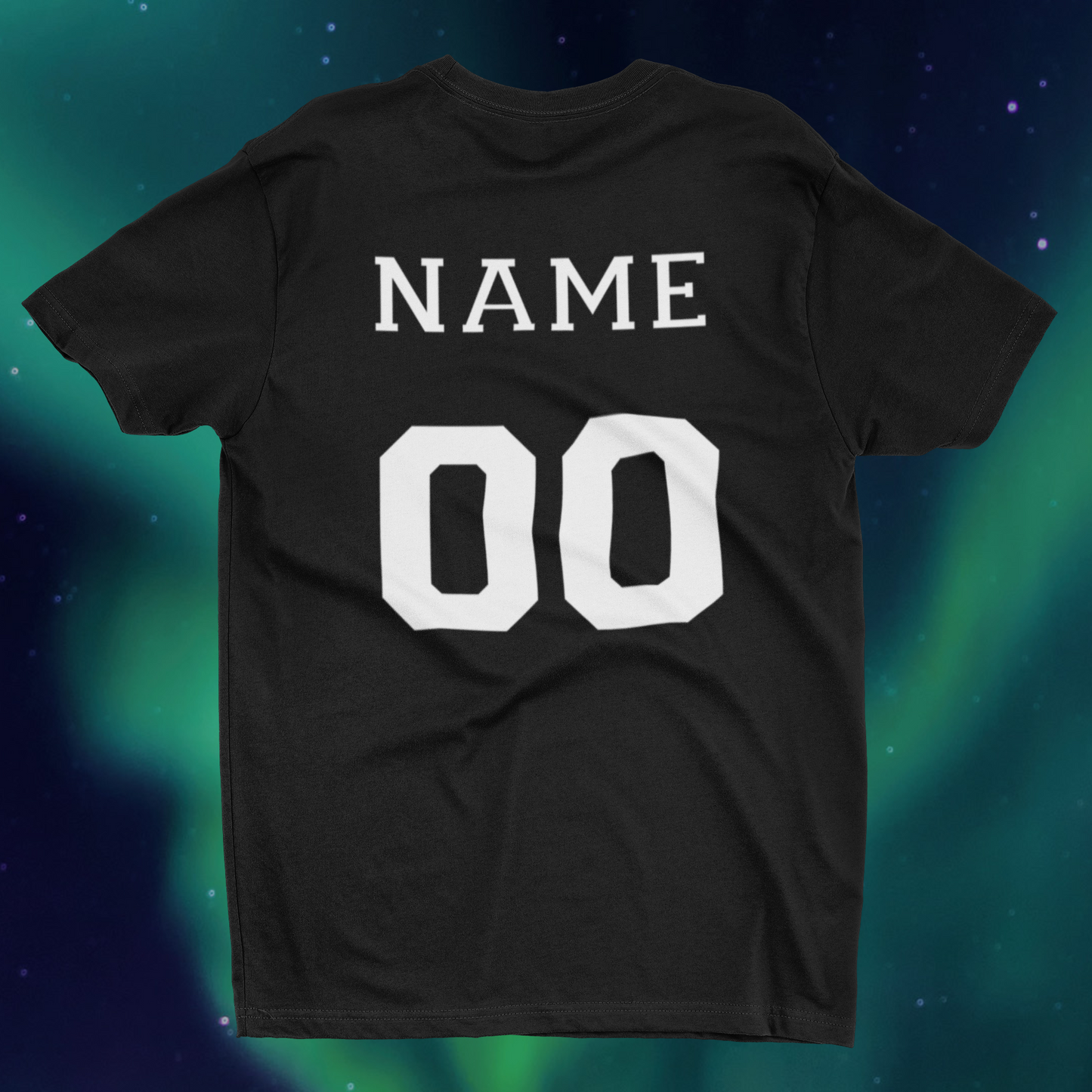 The Ghost Adult T-shirt
