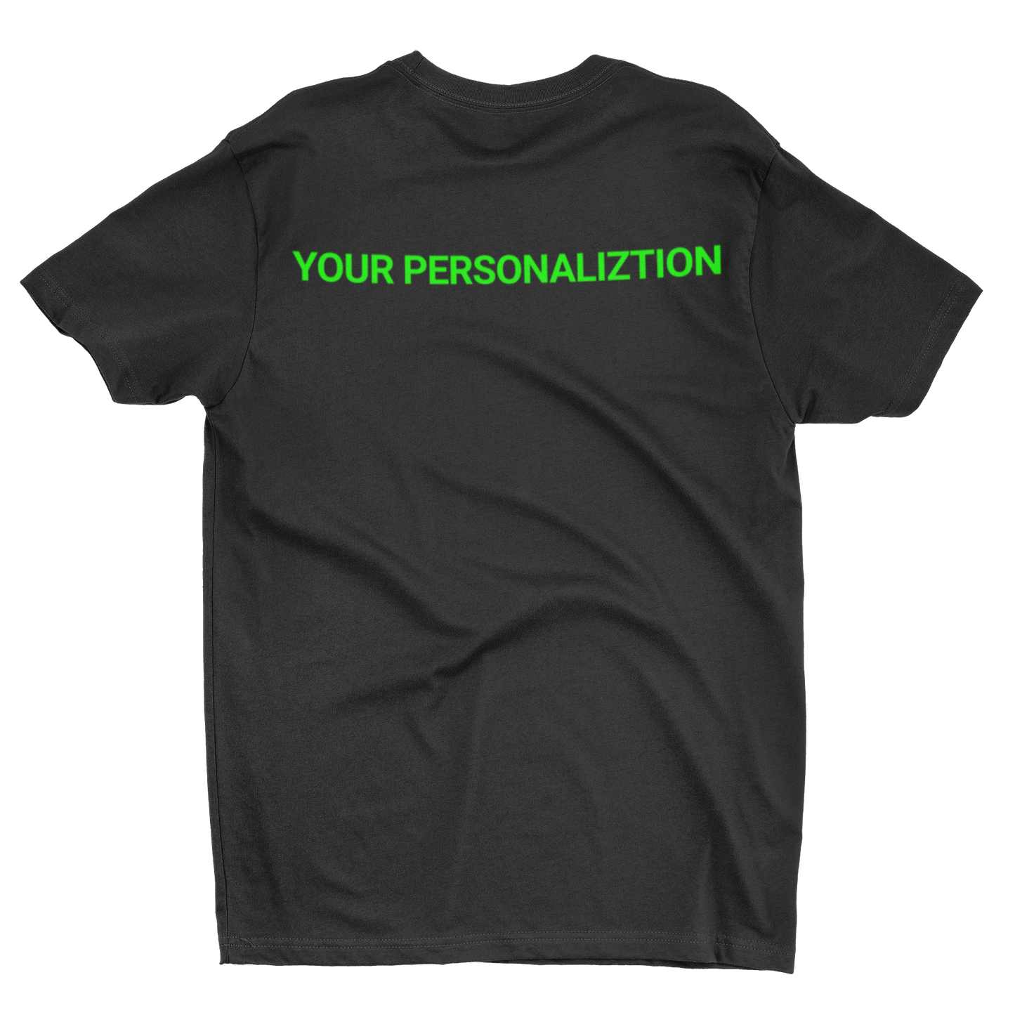 SAVANNAH RAE FITNESS *PERSONALIZED* TEE