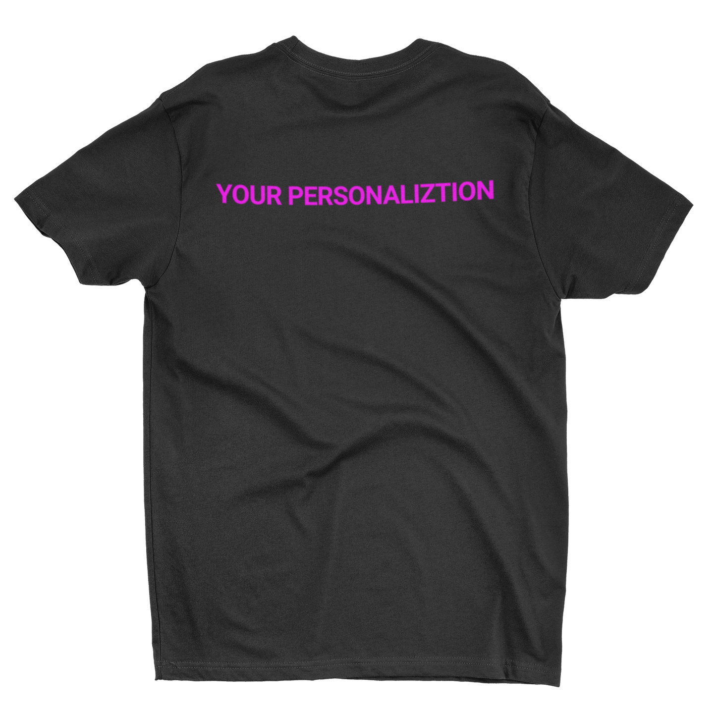 SAVANNAH RAE FITNESS *PERSONALIZED* TEE