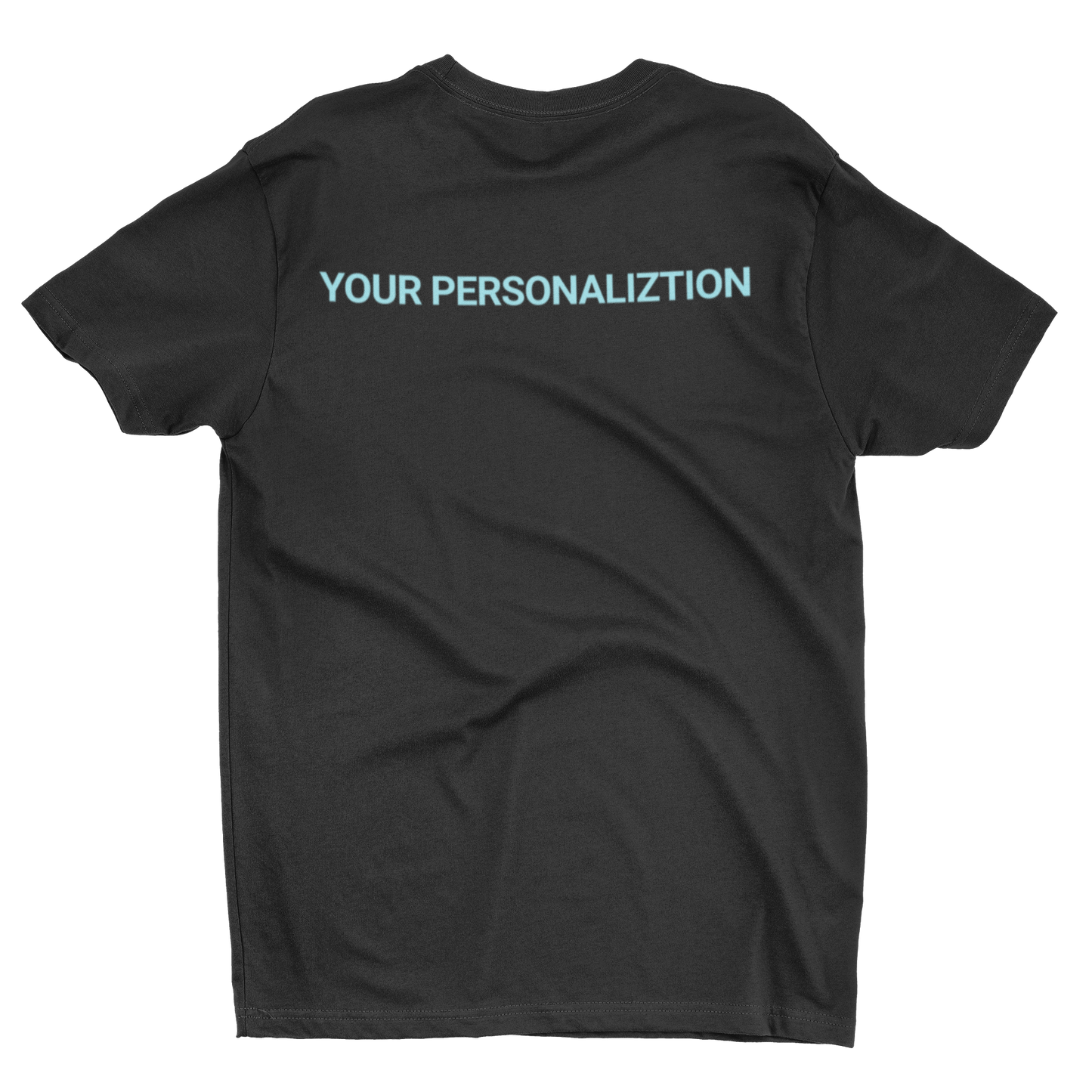 SAVANNAH RAE FITNESS *PERSONALIZED* TEE