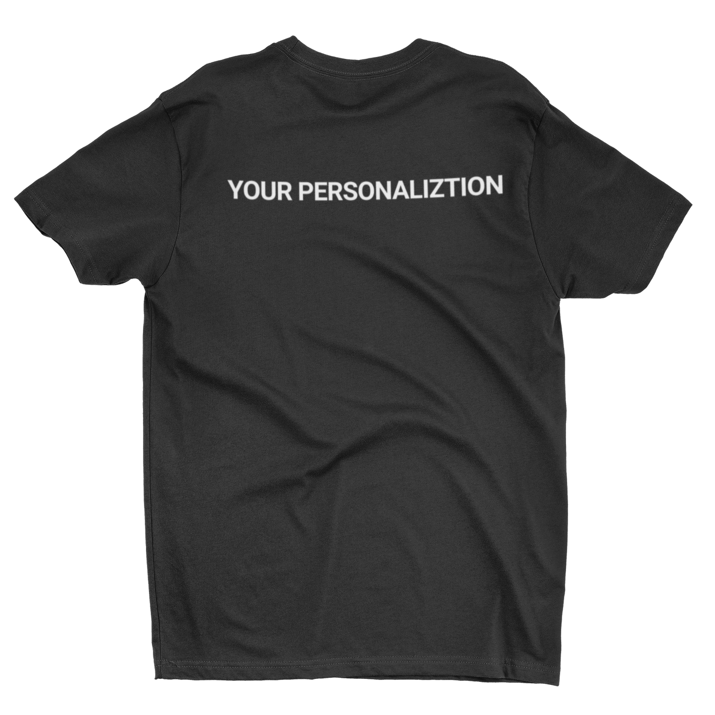 SAVANNAH RAE FITNESS *PERSONALIZED* TEE