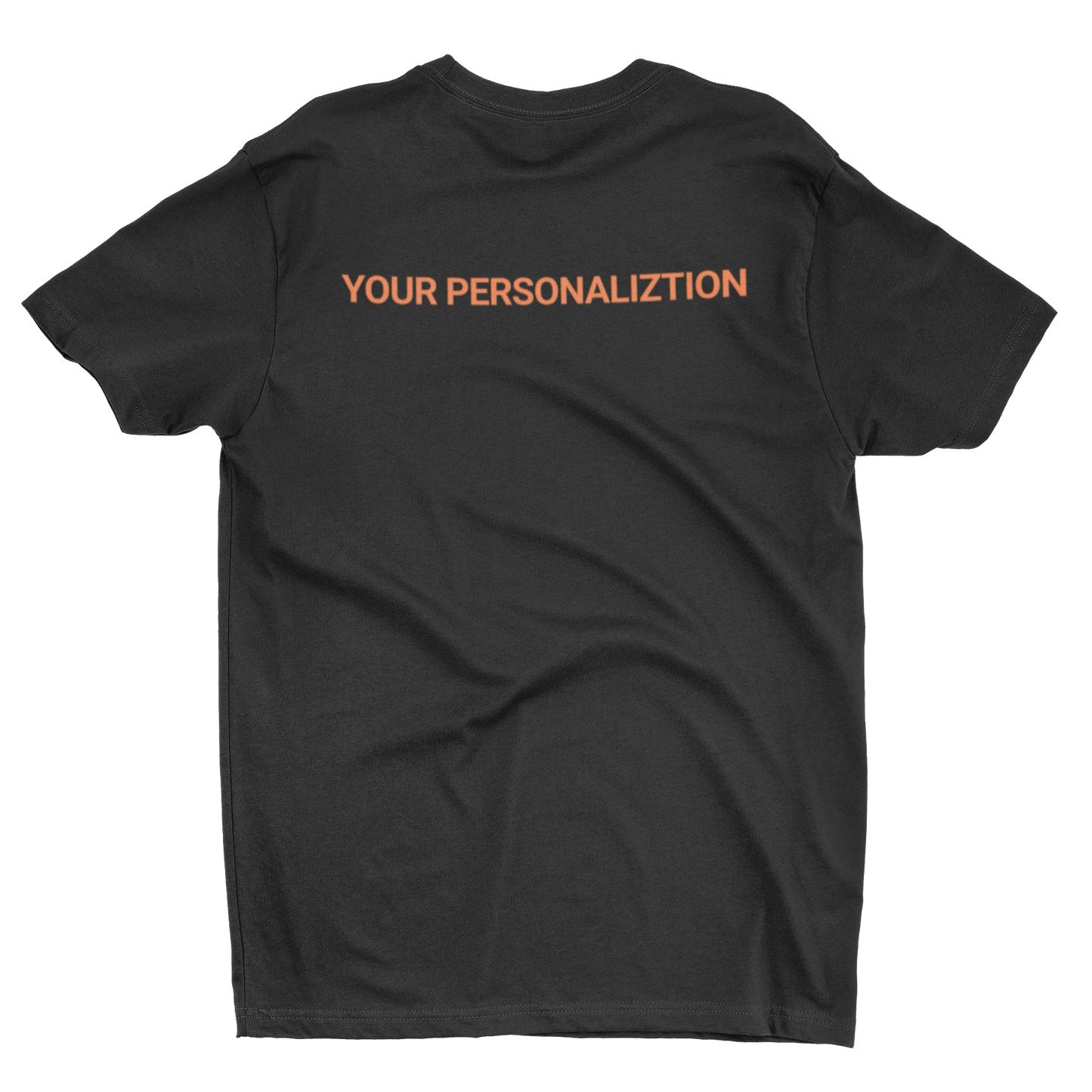 SAVANNAH RAE FITNESS *PERSONALIZED* TEE